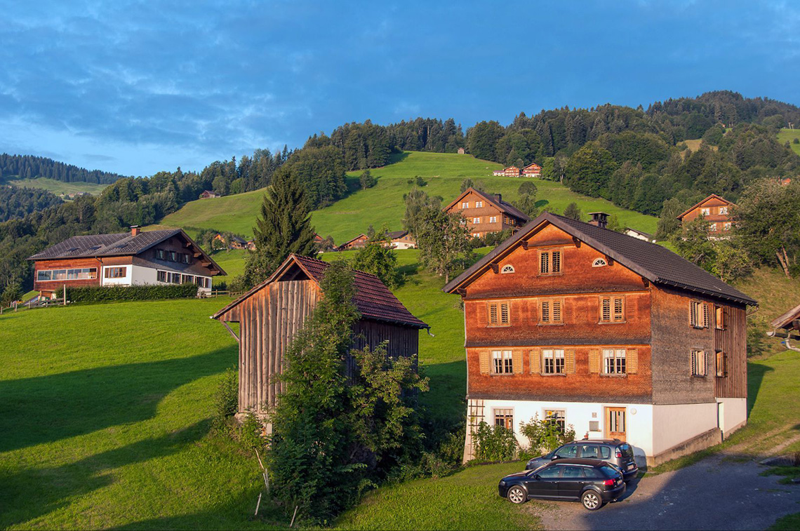 奧地利KAINDL地板