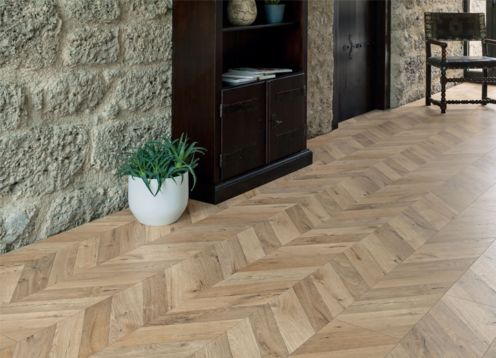 品牌鑒賞｜必美凱得（KAINDL），無可爭議的世界地板行業(yè)霸主