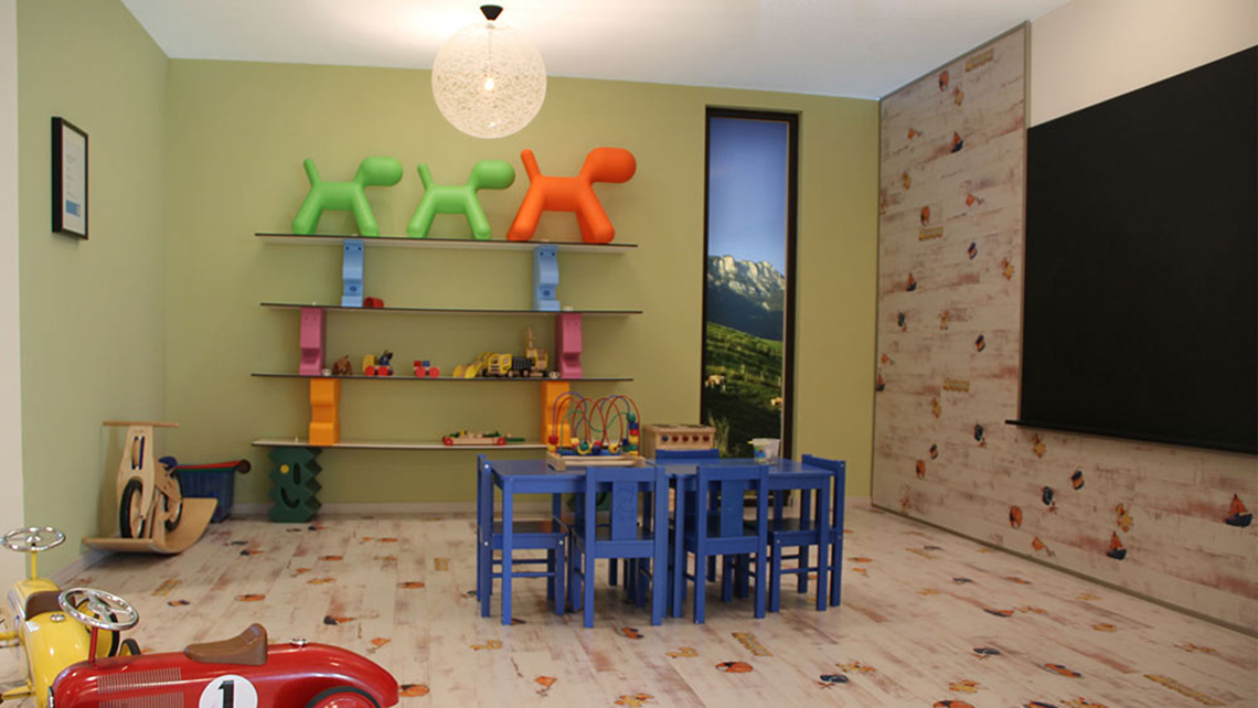 凱得軟木系列地板