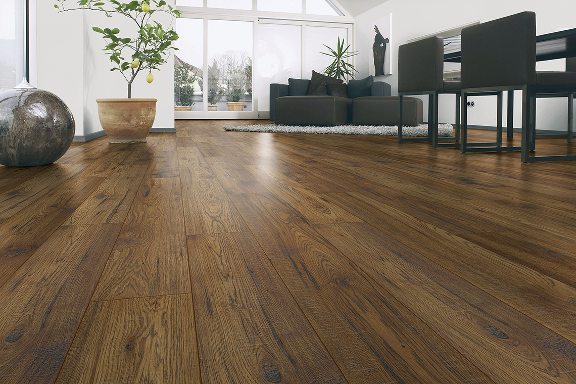 凱得拉菲系列地板