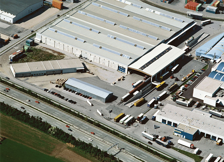 歐洲規模最大的地板企業KAINDL總裁親臨國內考察