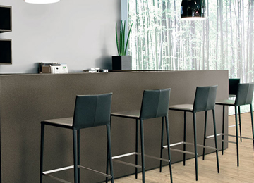 凱得魚骨拼系列| 演繹空間個(gè)性藝術(shù)