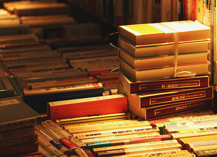 凱得國際案例 | 在德國，好讀書、好藏書的人是要享福的