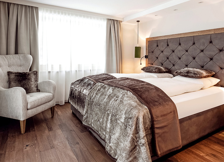 凱得國際案例 | 阿爾卑斯山腳下的邂逅