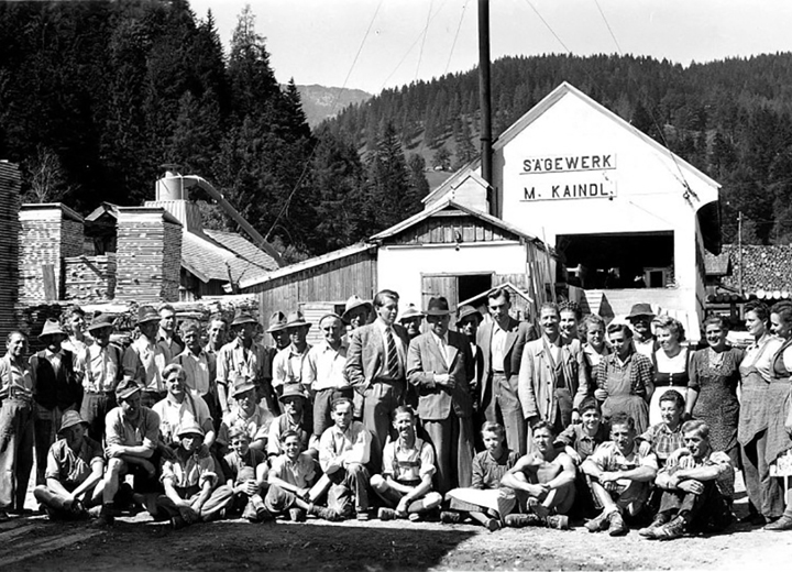 2017年凱得地板品牌升級回憶錄