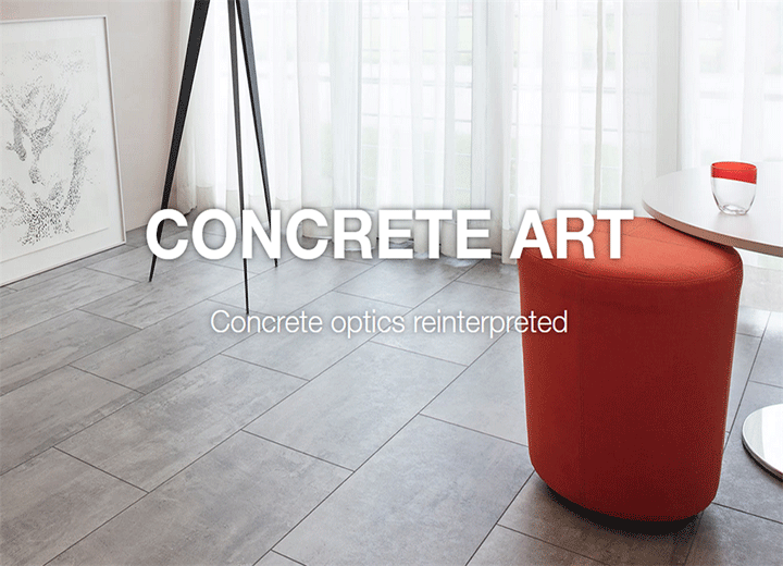 凱得地板以“新”領跑上海地材展，6大系列掀起家居潮流