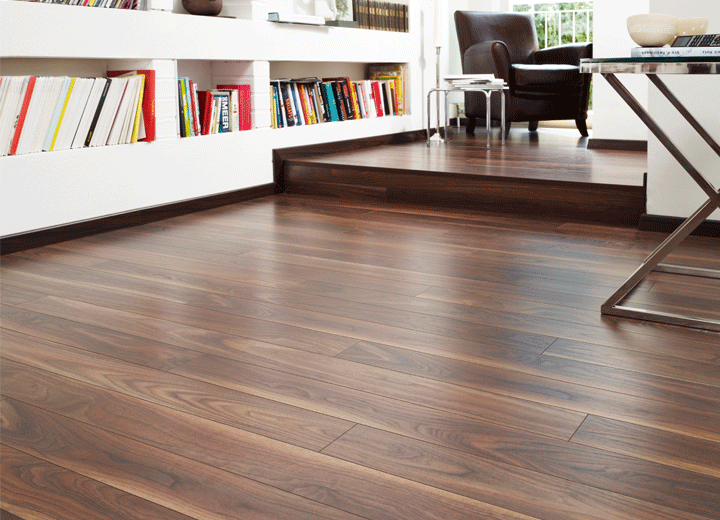 中奧合作迅速升溫，奧地利百年地板品牌凱得乘勢而起