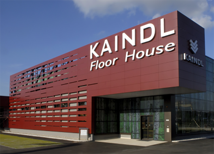 穩坐進口地板的頭把交椅，百年凱得帶您進階品質家居生活