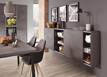 奧地利凱得地板國際酒店案例集錦