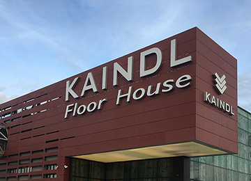 第50個世界地球日 | 凱得地板喚醒自然力量，共筑品質生活