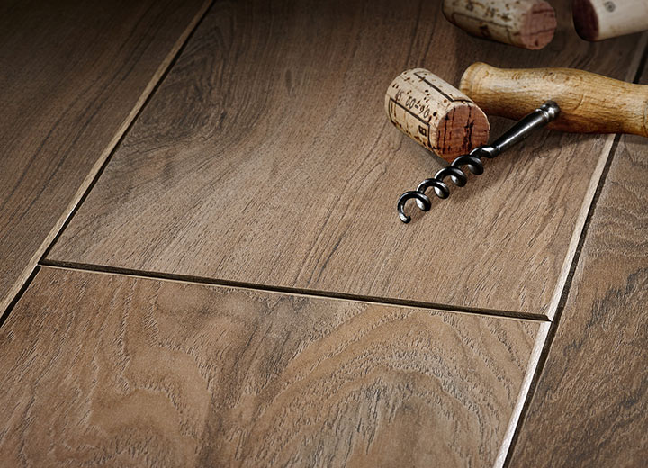 5.9歐洲日，凱得地板帶您認識地板界的歐洲環(huán)保標準