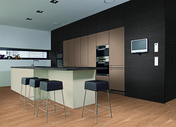 凱得地板母親節(jié) | 比起收到花，媽媽們更想實現居家自由