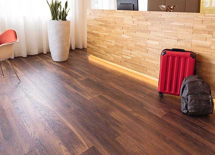 國際家庭日 | 凱得地板為您打造向往的生活模式