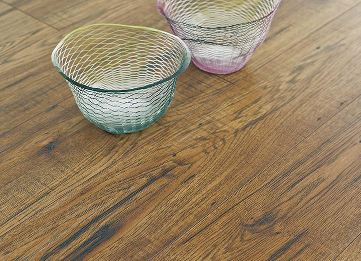 凱得強化地板日常養護，做到這幾點就夠了