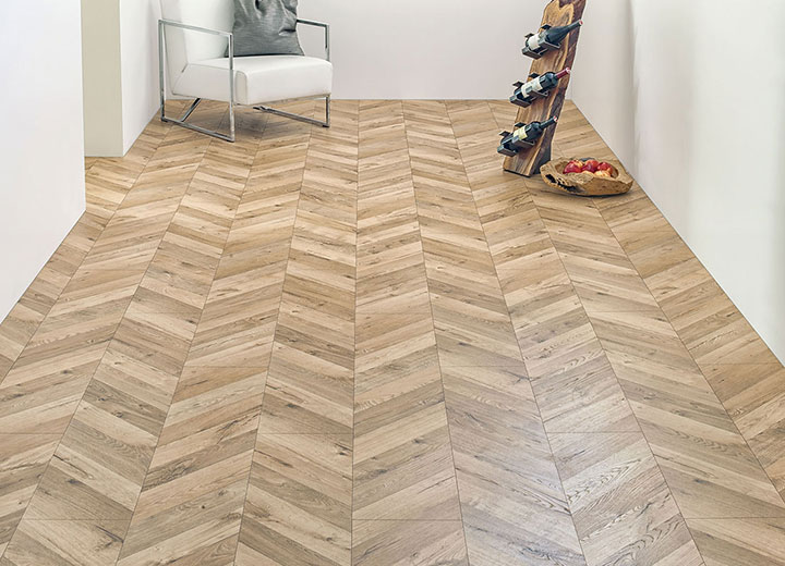 凱得地板 | 真正有靈魂的設計，靈感都來源于大自然