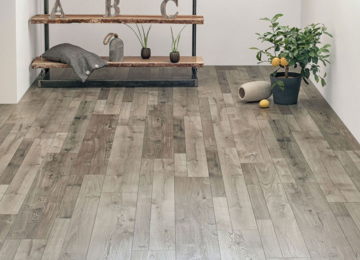 必美重慶幸福家  原木色遇見嬰兒藍，回歸初生的美好