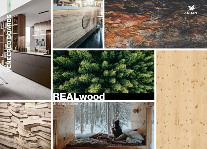 凱得品質裝飾板，不僅是地板